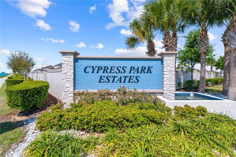 Villa ou maison à vendre à Haines City, Floride: 4 chambres, 154.4 m2 № 2124741 - photo 22