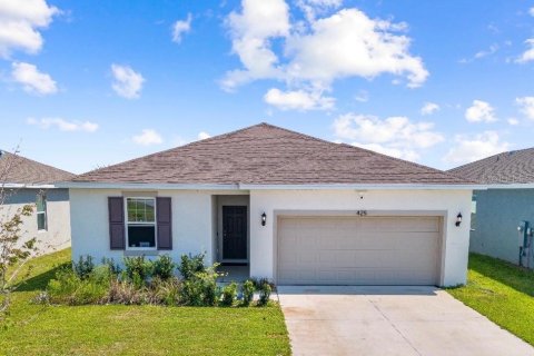 Casa en Haines City, Florida 4 dormitorios, 154.4 m2 № 2124741