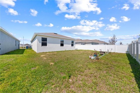 Villa ou maison à vendre à Haines City, Floride: 4 chambres, 154.4 m2 № 2124741 - photo 19