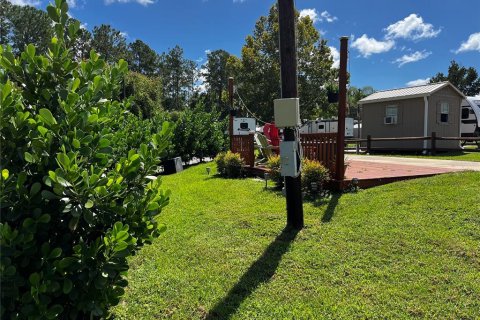 Land in Silver Springs Shores, Florida № 1879137 - photo 11