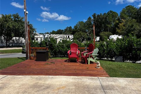 Land in Silver Springs Shores, Florida № 1879137 - photo 8