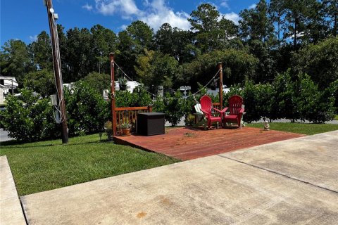 Land in Silver Springs Shores, Florida № 1879137 - photo 5