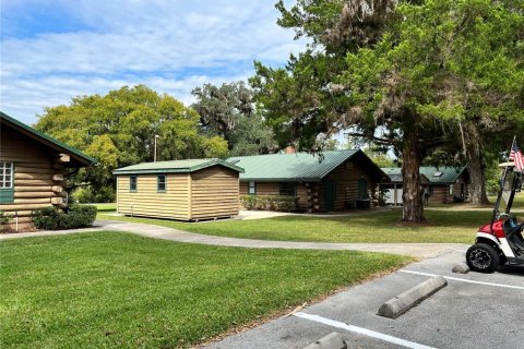Land in Silver Springs Shores, Florida № 1879137 - photo 23