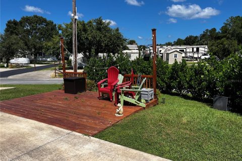 Land in Silver Springs Shores, Florida № 1879137 - photo 6