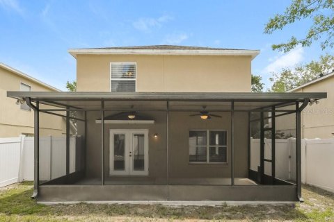 Villa ou maison à louer à Winter Garden, Floride: 3 chambres, 117.43 m2 № 2396000 - photo 17