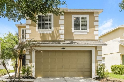 Villa ou maison à Winter Garden, Floride 3 chambres, 117.43 m2 № 2396000