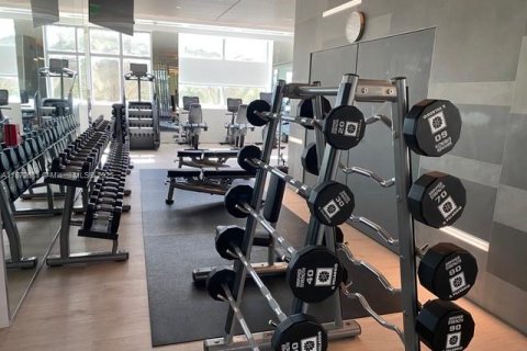 Condo in Miami Beach, Florida, 2 bedrooms  № 1980281 - photo 26