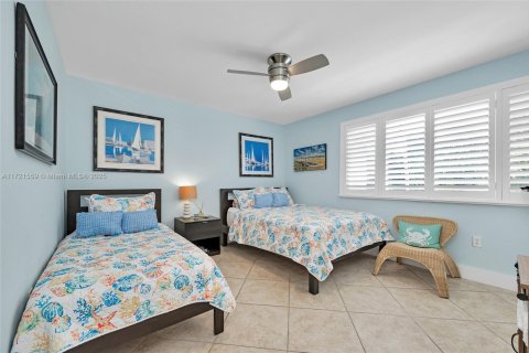 Townhouse in Key Largo, Florida 2 bedrooms, 95.6 sq.m. № 1763657 - photo 28