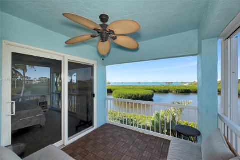 Townhouse in Key Largo, Florida 2 bedrooms, 95.6 sq.m. № 1763657 - photo 24