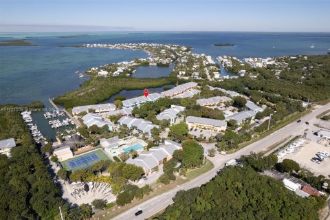 Townhouse in Key Largo, Florida 2 bedrooms, 95.6 sq.m. № 1763657 - photo 3
