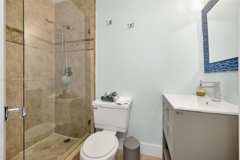 Townhouse in Key Largo, Florida 2 bedrooms, 95.6 sq.m. № 1763657 - photo 27
