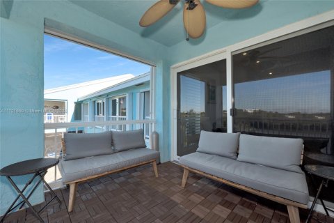 Townhouse in Key Largo, Florida 2 bedrooms, 95.6 sq.m. № 1763657 - photo 22