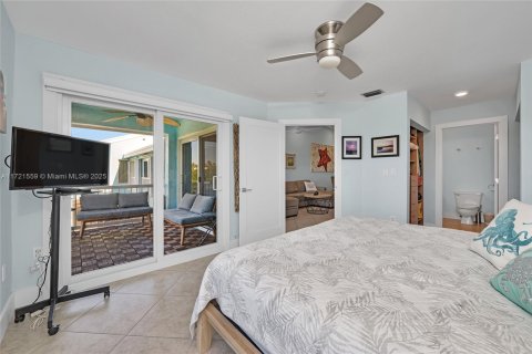 Townhouse in Key Largo, Florida 2 bedrooms, 95.6 sq.m. № 1763657 - photo 19