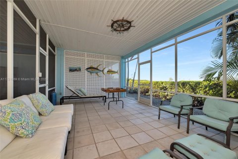 Townhouse in Key Largo, Florida 2 bedrooms, 95.6 sq.m. № 1763657 - photo 7