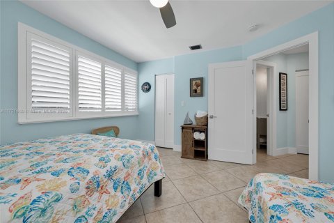 Townhouse in Key Largo, Florida 2 bedrooms, 95.6 sq.m. № 1763657 - photo 29