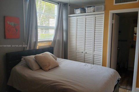Купить кондоминиум в Авентура, Флорида 2 спальни, 92.34м2, № 2152953 - фото 22