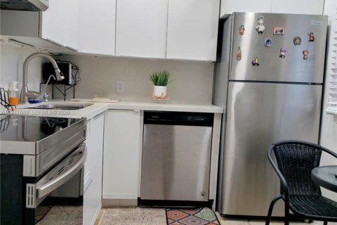 Купить кондоминиум в Авентура, Флорида 2 спальни, 92.34м2, № 2152953 - фото 19