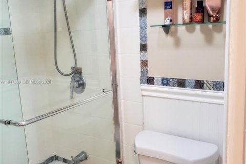 Купить кондоминиум в Авентура, Флорида 2 спальни, 92.34м2, № 2152953 - фото 10