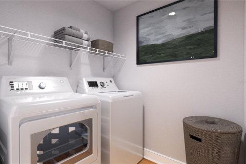 Villa ou maison à vendre à Ocklawaha, Floride: 3 chambres, 144.65 m2 № 1317991 - photo 19