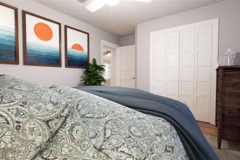 Villa ou maison à vendre à Ocklawaha, Floride: 3 chambres, 144.65 m2 № 1317991 - photo 30