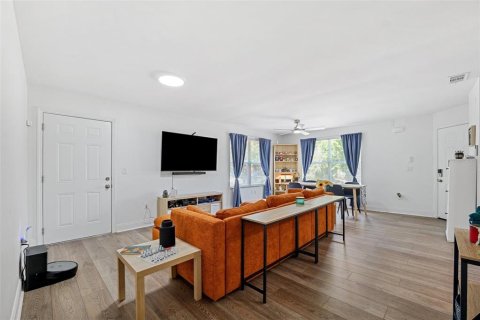 Купить виллу или дом в Тампа, Флорида 8 комнат, 97.73м2, № 1681661 - фото 3