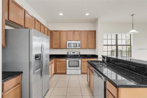 House in Orlando, Florida 4 bedrooms, 204.57 sq.m. № 2120154 - photo 12