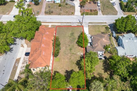 Land in Orlando, Florida № 1592787 - photo 4