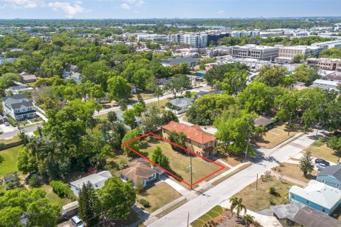Land in Orlando, Florida № 1592787 - photo 3