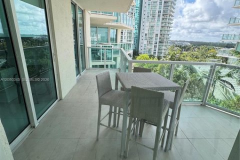 Condo in Sunny Isles Beach, Florida, 3 bedrooms  № 2338369 - photo 18