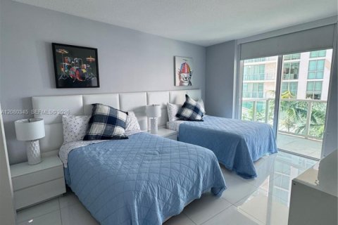Condo in Sunny Isles Beach, Florida, 3 bedrooms  № 2338369 - photo 28