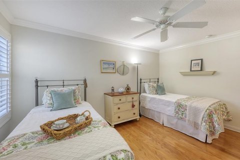 Купить виллу или дом в Сарасота, Флорида 6 комнат, 157.28м2, № 1629135 - фото 30