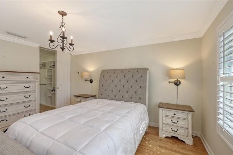 Купить виллу или дом в Сарасота, Флорида 6 комнат, 157.28м2, № 1629135 - фото 22