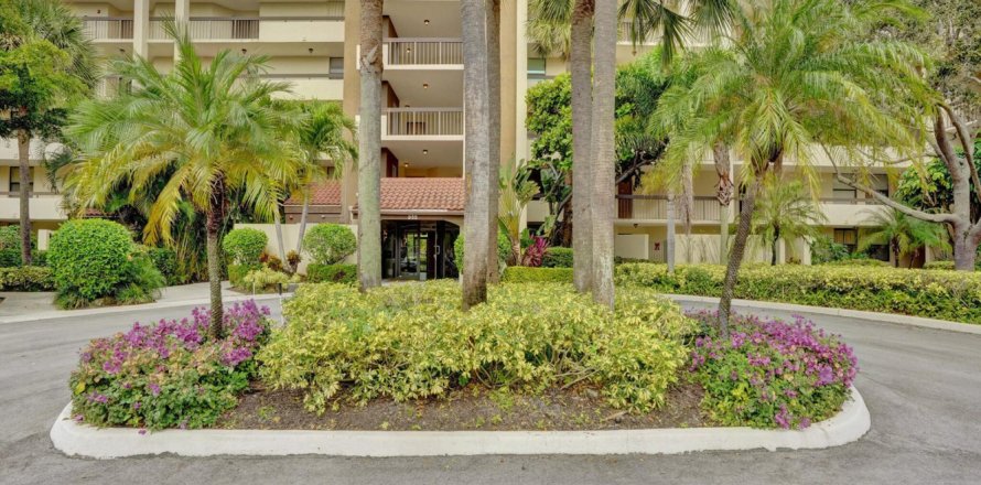 Condominio en Delray Beach, Florida, 2 dormitorios  № 925490