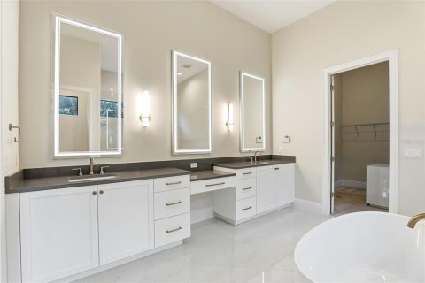 Casa en alquiler en Winter Garden, Florida, 4 dormitorios, 349.31 m2 № 2147944 - foto 25