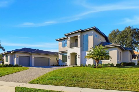 Casa en alquiler en Winter Garden, Florida, 4 dormitorios, 349.31 m2 № 2147944 - foto 4