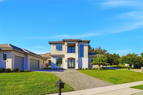 Casa en alquiler en Winter Garden, Florida, 4 dormitorios, 349.31 m2 № 2147944 - foto 2
