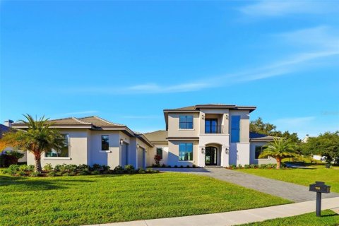 Casa en alquiler en Winter Garden, Florida, 4 dormitorios, 349.31 m2 № 2147944 - foto 3