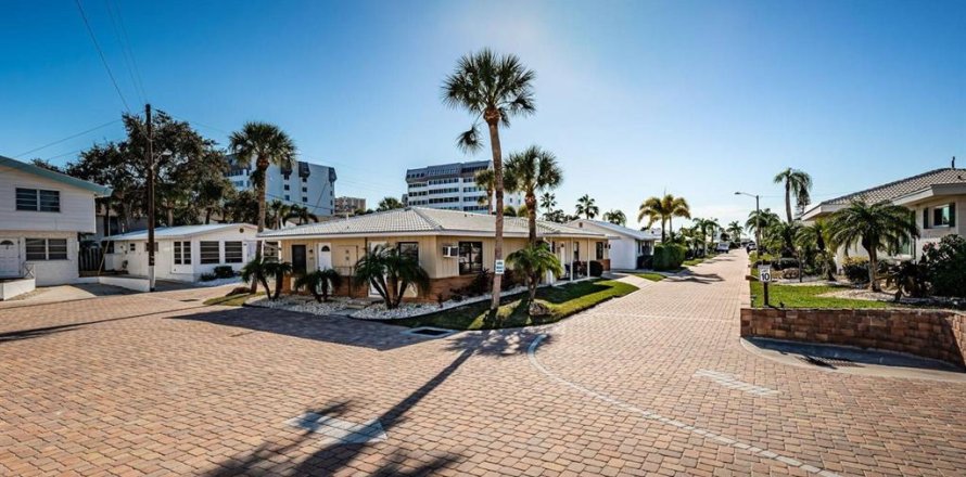 Casa en Sarasota, Florida 2 dormitorios, 144.18 m2 № 2108708