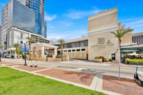 Condominio en venta en Orlando, Florida, 1 dormitorio, 51.65 m2 № 1822931 - foto 1