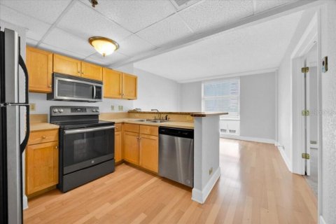 Condominio en venta en Orlando, Florida, 1 dormitorio, 51.65 m2 № 1822931 - foto 4