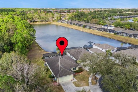 Villa ou maison à Kissimmee, Floride 4 chambres, 160.54 m2 № 2111786