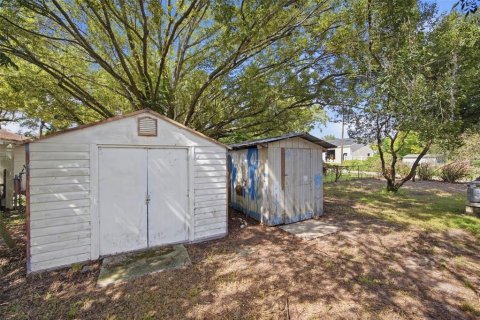House in Zephyrhills, Florida 2 bedrooms, 92.62 sq.m. № 2390918 - photo 24