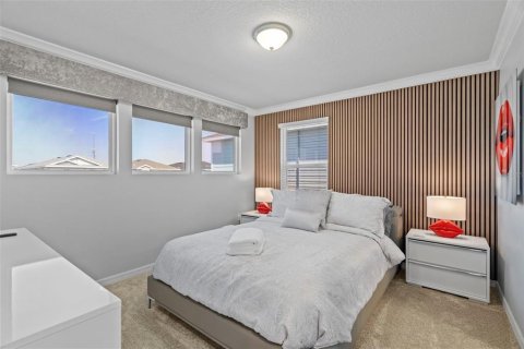 Купить виллу или дом в Клермон, Флорида 15 комнат, 242.57м2, № 1549811 - фото 19