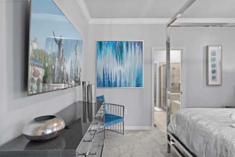 Купить виллу или дом в Клермон, Флорида 15 комнат, 242.57м2, № 1549811 - фото 13