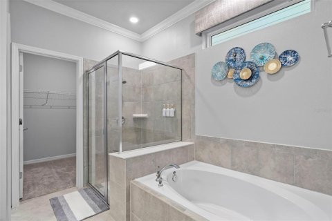 Купить виллу или дом в Клермон, Флорида 15 комнат, 242.57м2, № 1549811 - фото 16