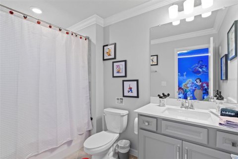 Купить виллу или дом в Клермон, Флорида 15 комнат, 242.57м2, № 1549811 - фото 25