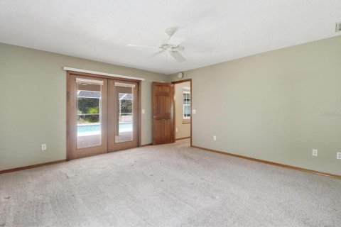 House in Homosassa, Florida 3 bedrooms, 191.19 sq.m. № 2234426 - photo 23