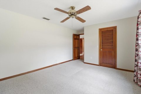 House in Homosassa, Florida 3 bedrooms, 191.19 sq.m. № 2234426 - photo 29