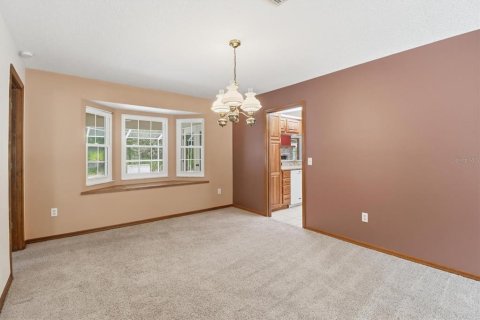 House in Homosassa, Florida 3 bedrooms, 191.19 sq.m. № 2234426 - photo 11