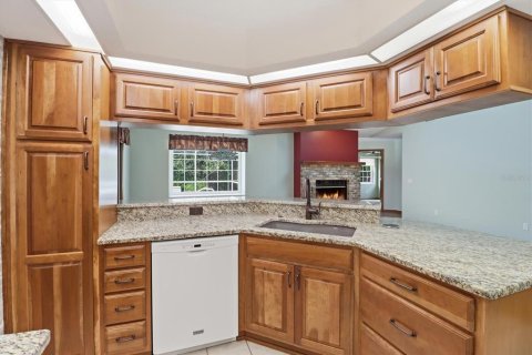 House in Homosassa, Florida 3 bedrooms, 191.19 sq.m. № 2234426 - photo 14